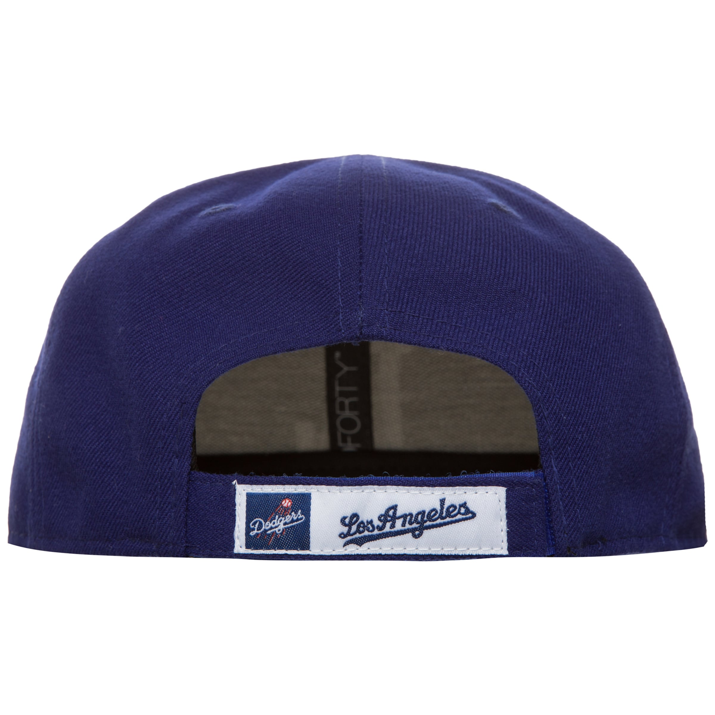 NEW ERA Lippalakki '9Forty Mlb The League Los Angeles Dodgers' värissä sininen