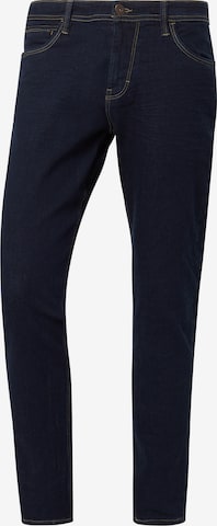 TOM TAILOR Regular Jeans 'Josh' in Blauw: voorkant