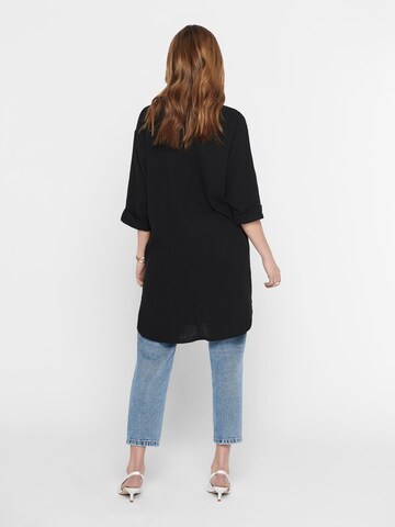 JDY Blouse in Black