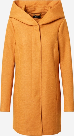 ONLY Manteau mi-saison 'Sedona' en orange, Vue avec produit