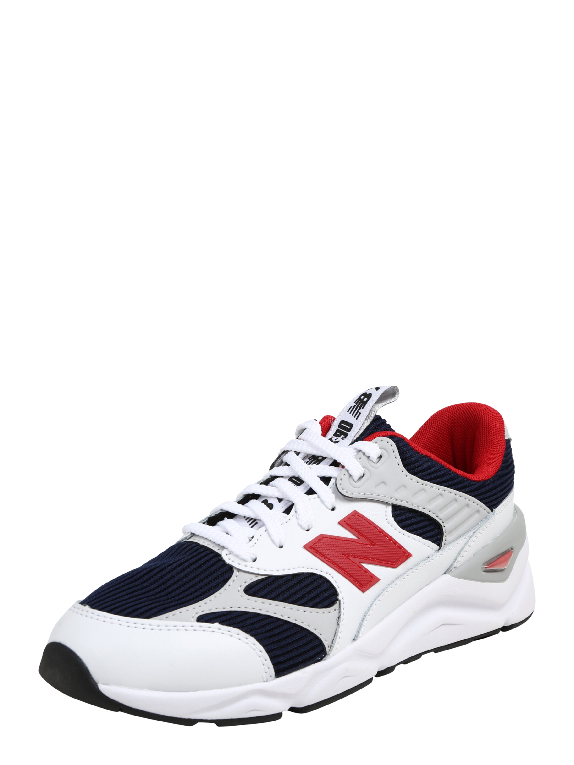 new balance - Sneakers laag 'MSX90' in de kleur Navy