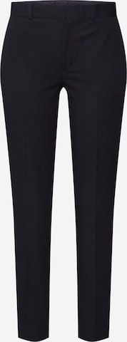 Pantaloni chino di Polo Ralph Lauren in nero: frontale