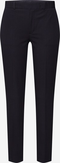 Pantaloni eleganți Polo Ralph Lauren pe negru, Vizualizare produs