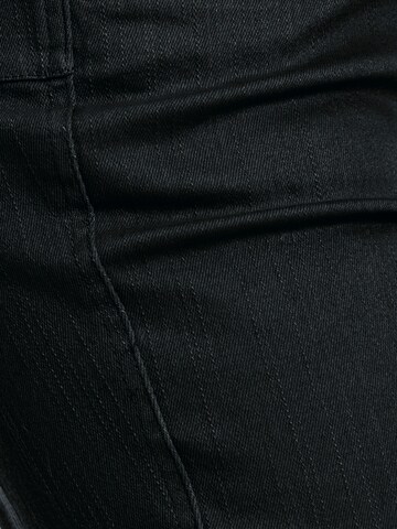 heine Regular Trousers in Black