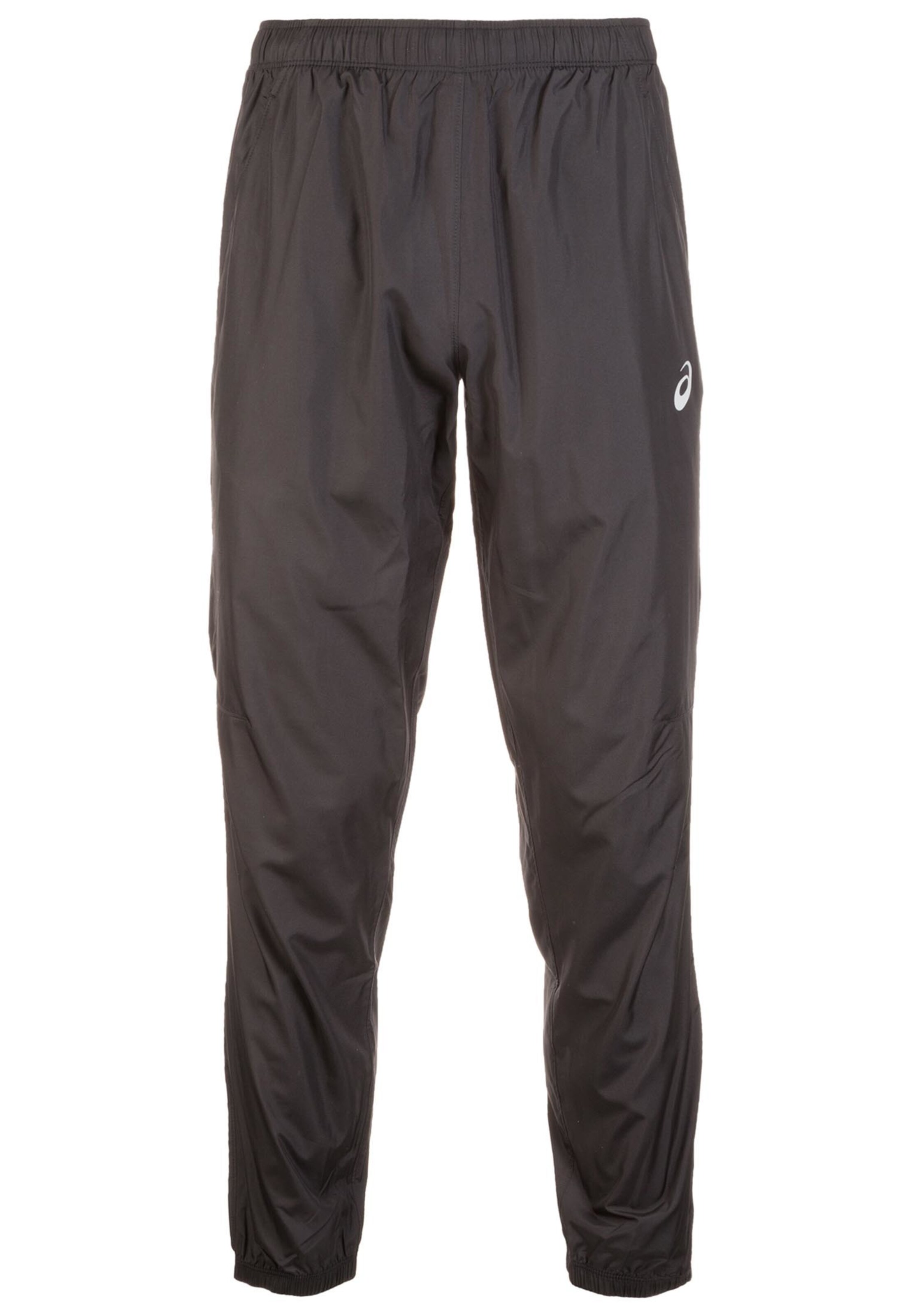 ASICS - Sportbroek in de kleur Zwart