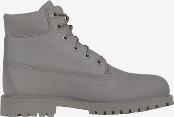 TIMBERLAND Csizma 'Premium' - szürke