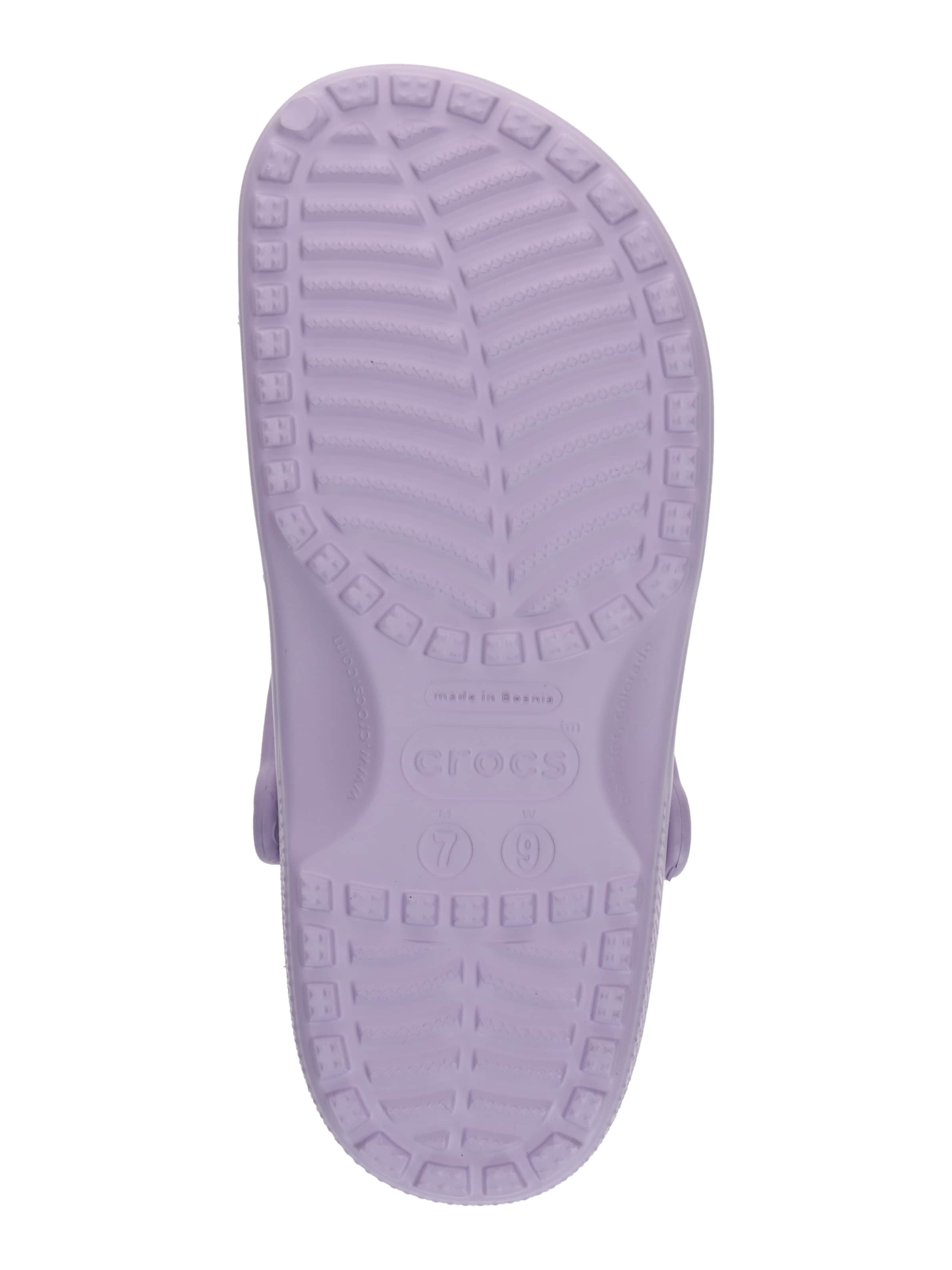 Crocs Puukingad, värv lilla