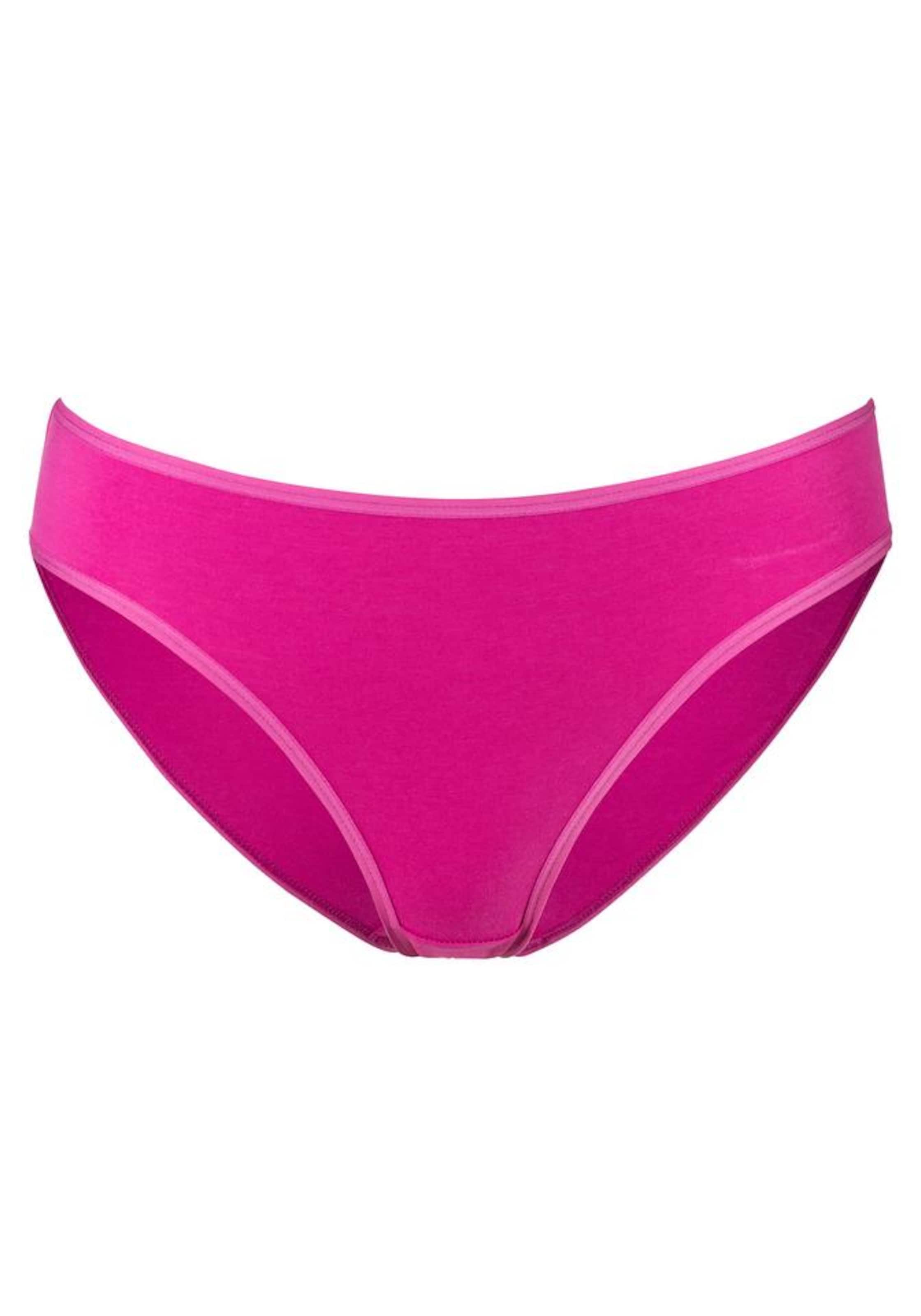 PETITE FLEUR - Cueca em mistura de cores