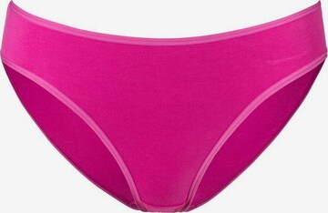 Slip di PETITE FLEUR in colori misti