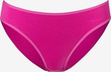 PETITE FLEUR Panty in Mixed colors