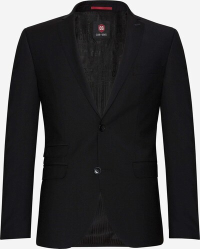 CG CLUB OF GENTS Suit Jacket in Black, Item view