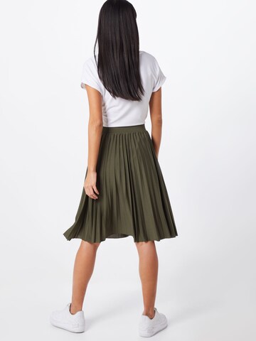 ABOUT YOU Skirt 'Connie' in Green