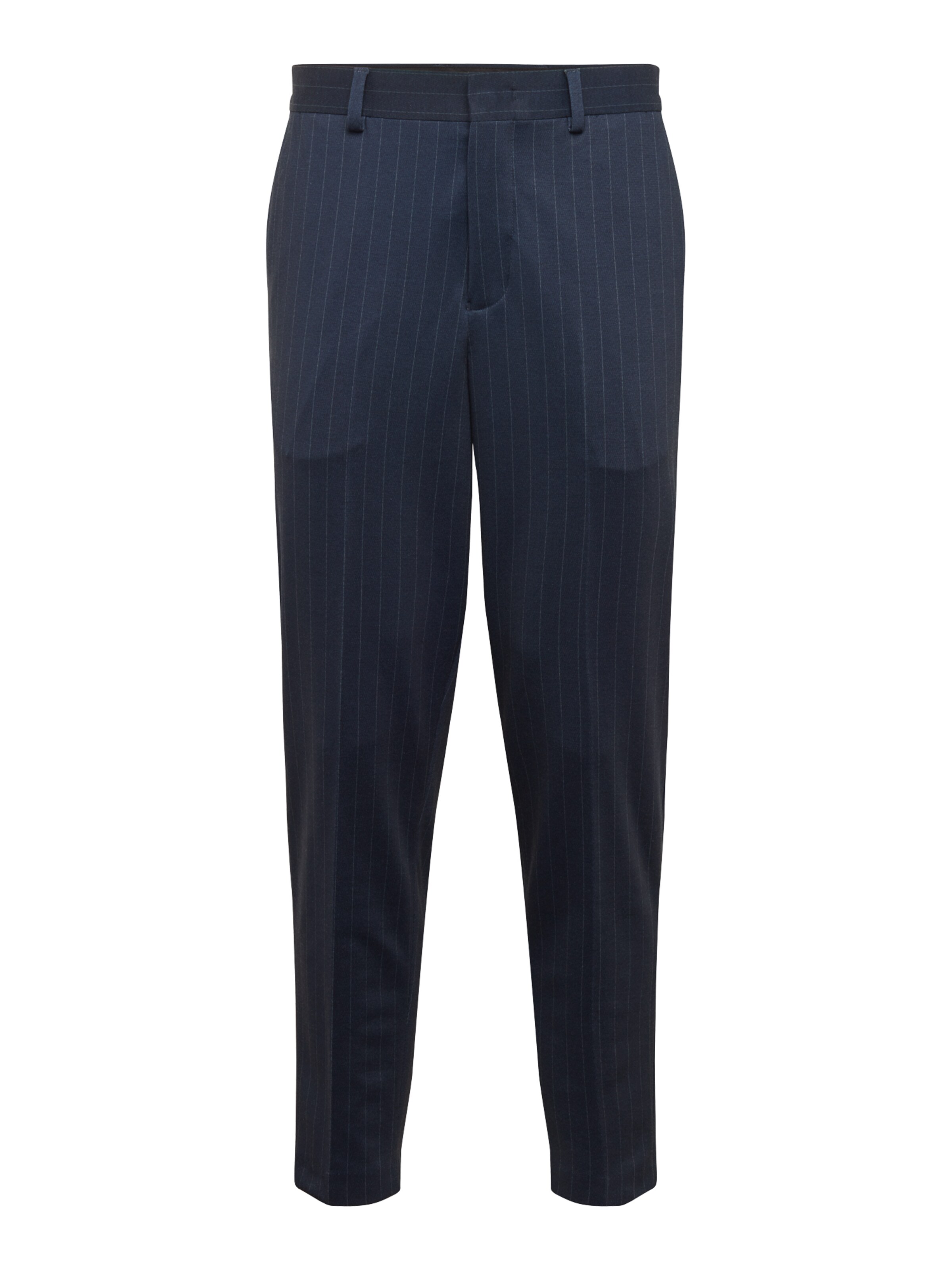 SELECTED HOMME - Pantalon in de kleur Navy