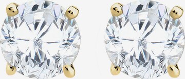 Boucles d'oreilles ELLI PREMIUM en or