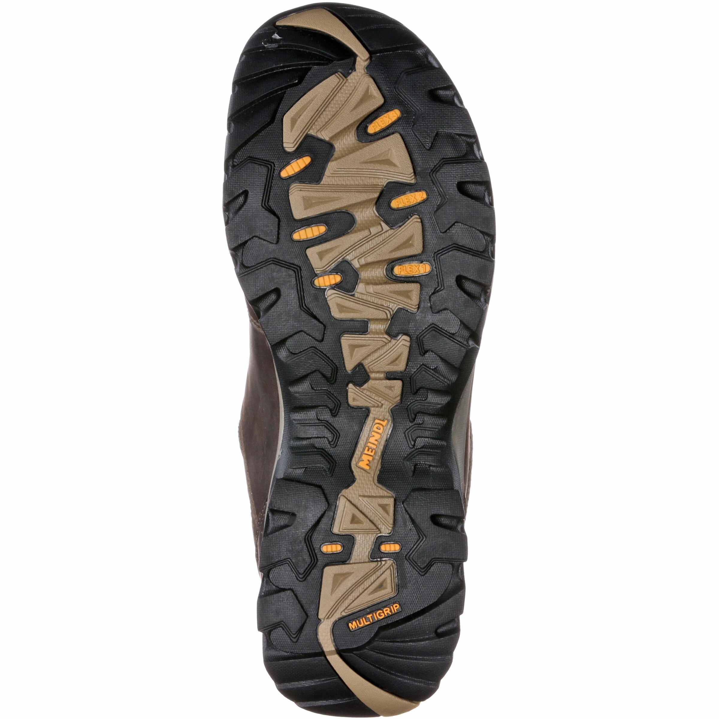 MEINDL Outdoorschuh 'Siena GTX' in Braun