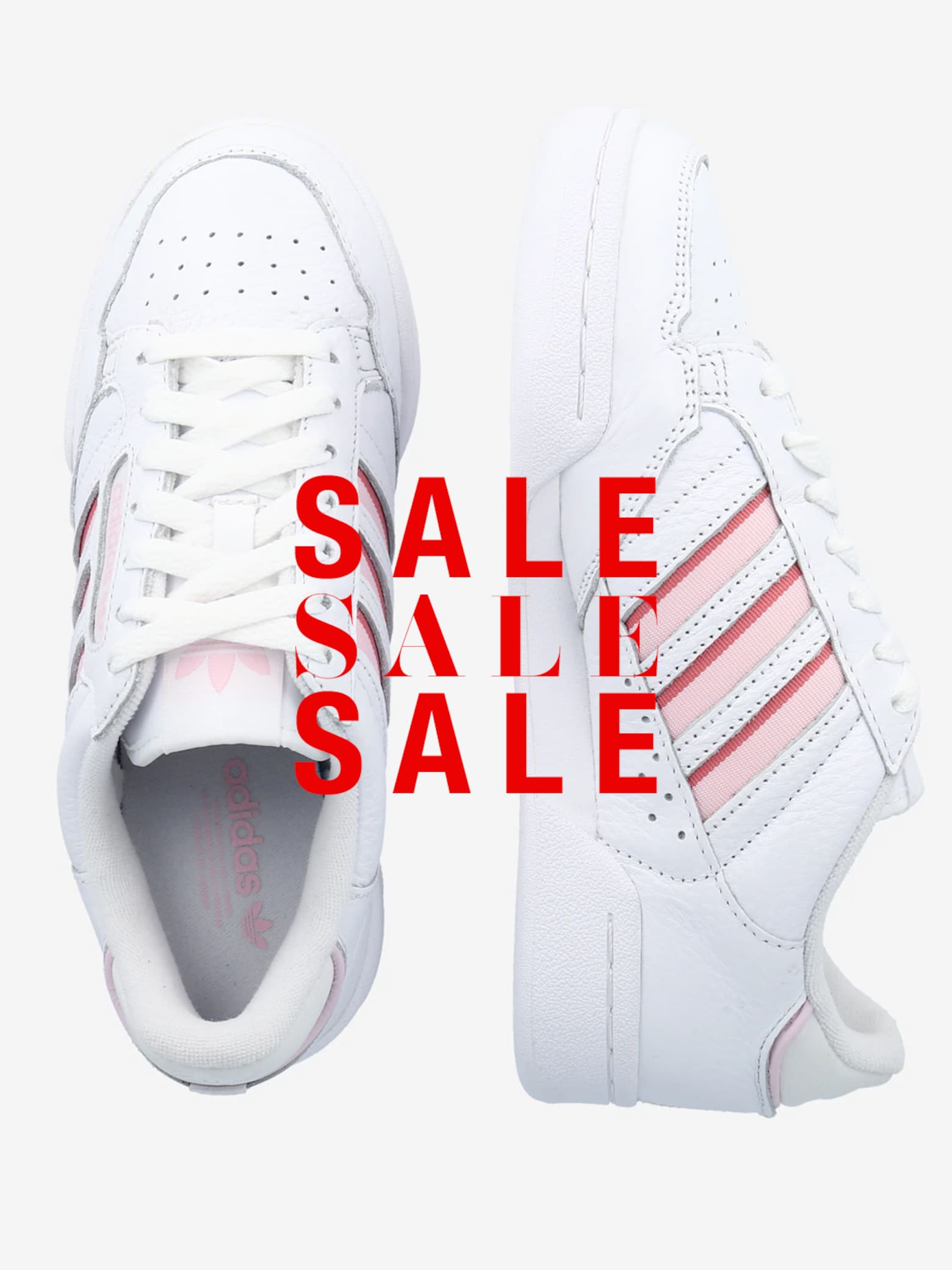 Sale Favourites Platform sneakers