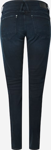 Skinny Jean G-Star RAW en bleu