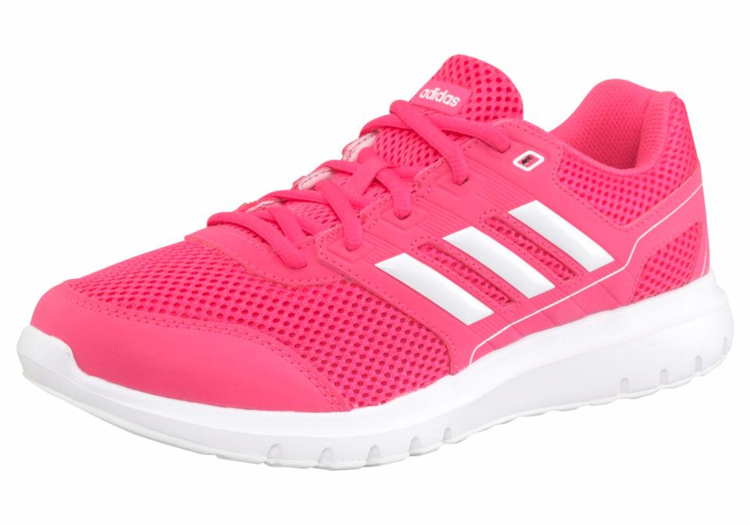 ADIDAS PERFORMANCE - Laufschuhe 'Duramo Lite 2.0 W' in pink
