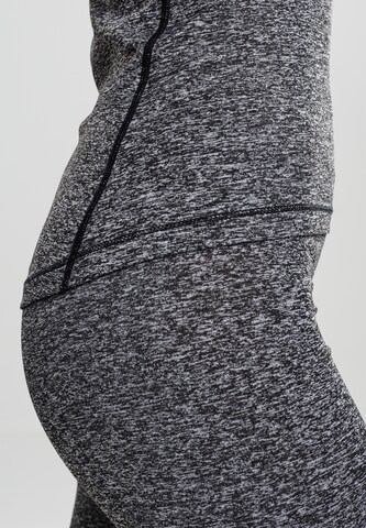 Urban Classics Top in Grau