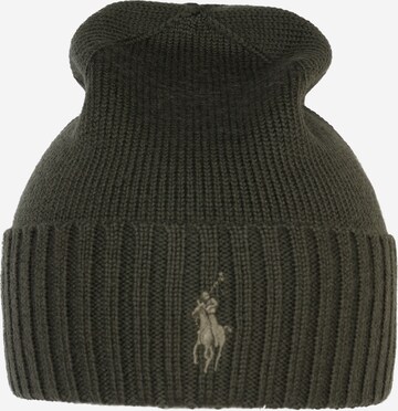 Polo Ralph Lauren Шапка в Зеленый