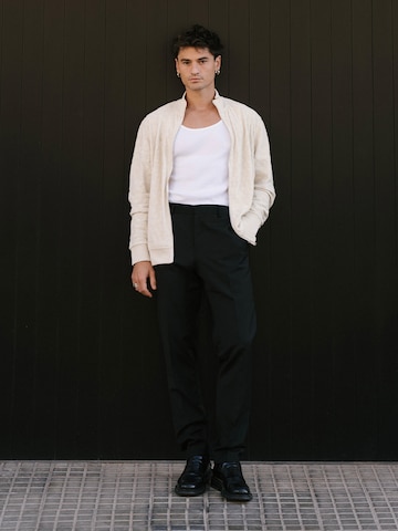 Modern Minimal Look by BOSS