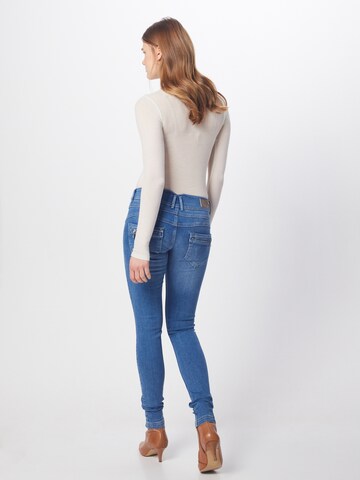 FREEMAN T. PORTER - Skinny Vaquero 'Coreena' en azul
