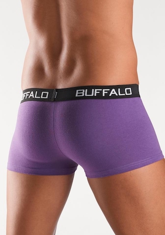 BUFFALO Boxer shorts in Mixed colors