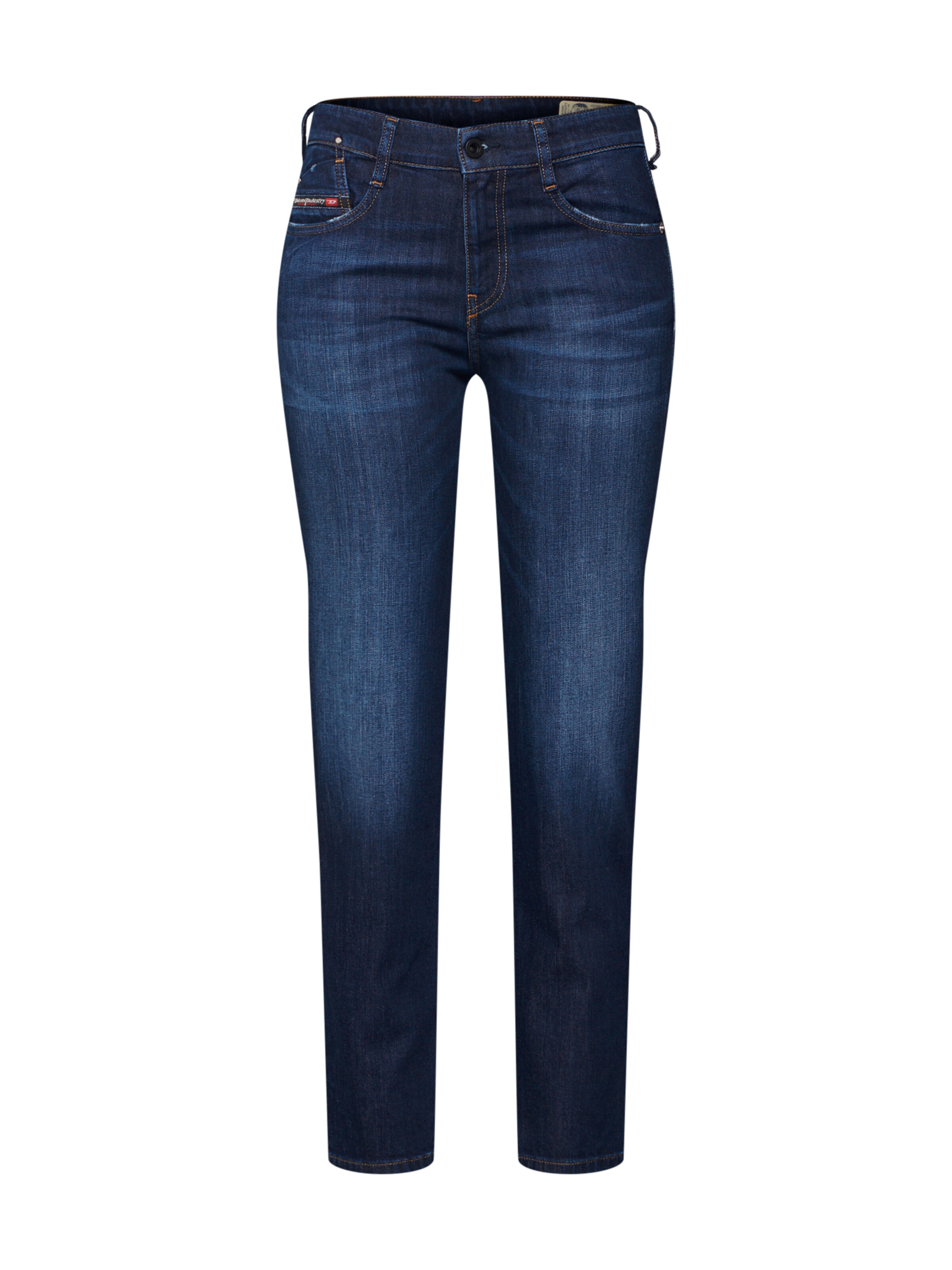 DIESEL - Jeans 'D-RIFTY 089AL' in de kleur Blauw denim