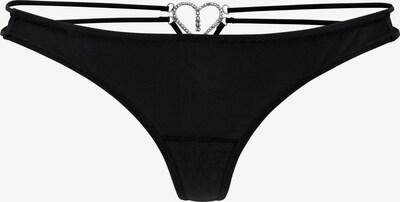 LASCANA Thong in Black, Item view