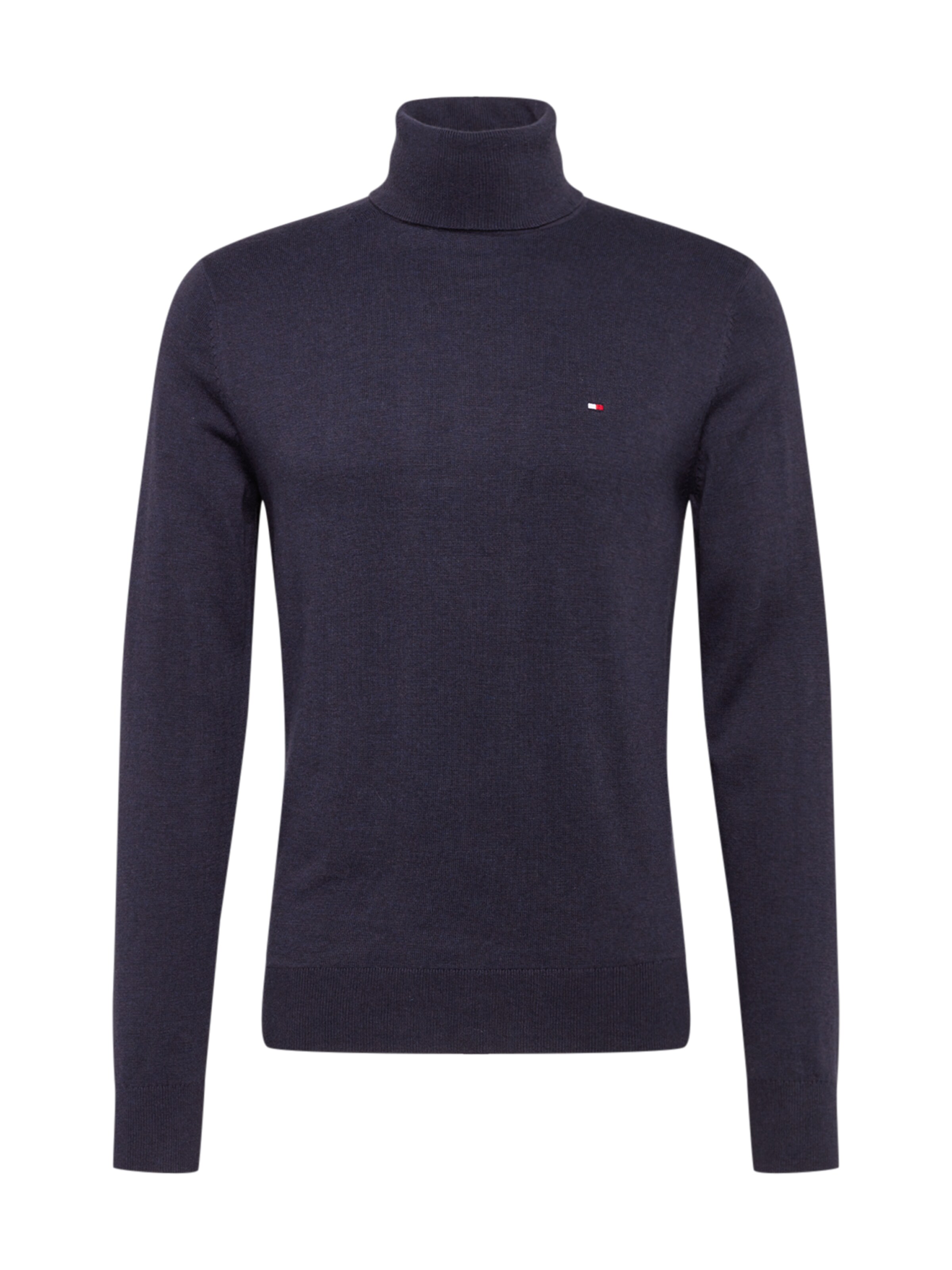 TOMMY HILFIGER - Trui in de kleur Nachtblauw