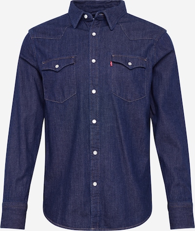 LEVI'S ® Krekls 'Barstow Western Standard', krāsa - zils džinss, Preces skats