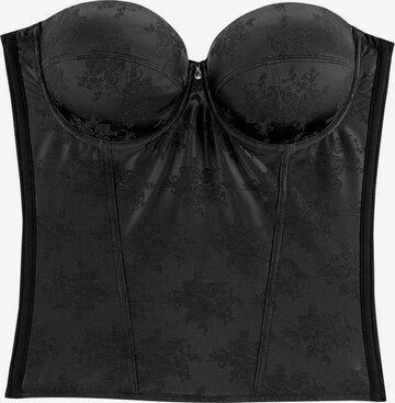 Corsete de la LASCANA pe negru