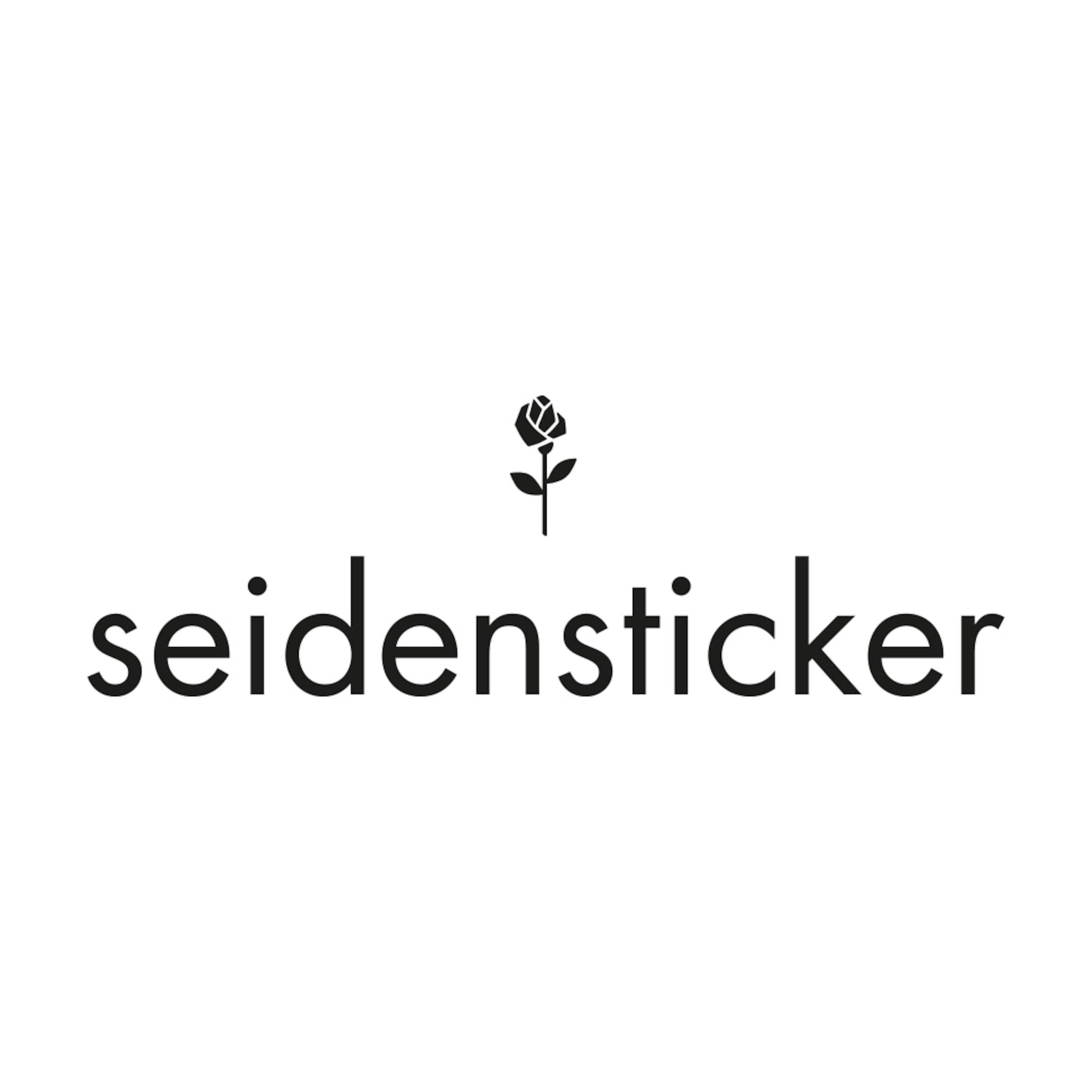 SEIDENSTICKER
