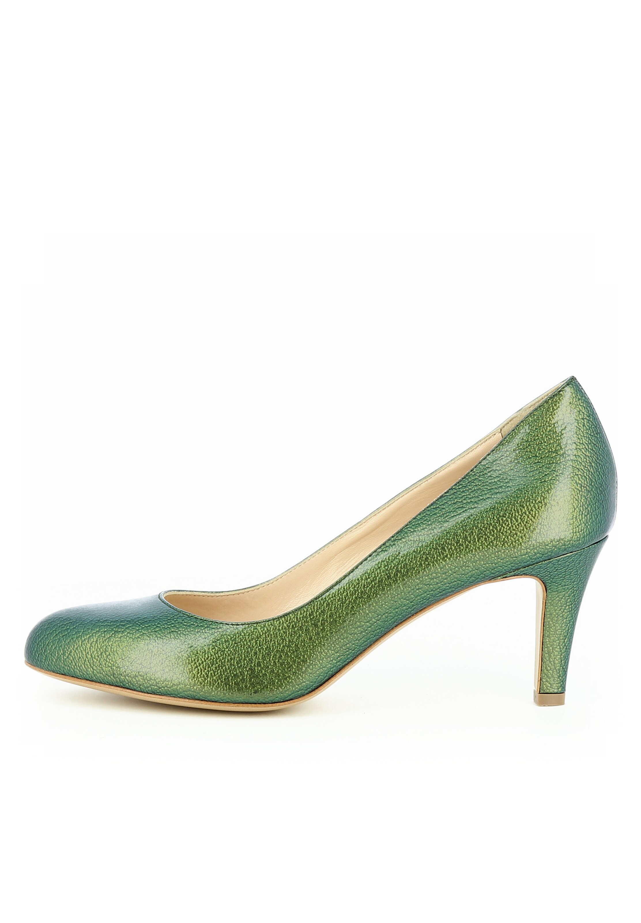 EVITA Pumps 'BIANCA' in Grün