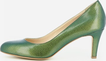 EVITA Pumps 'BIANCA' in Groen