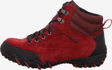 ALLROUNDER BY MEPHISTO Outdoorschuhe in Rot