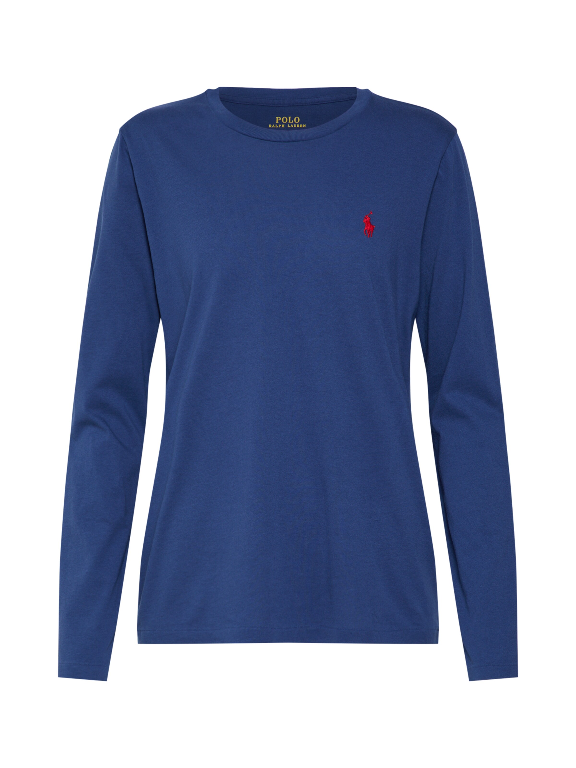 POLO RALPH LAUREN - Shirt in de kleur Navy