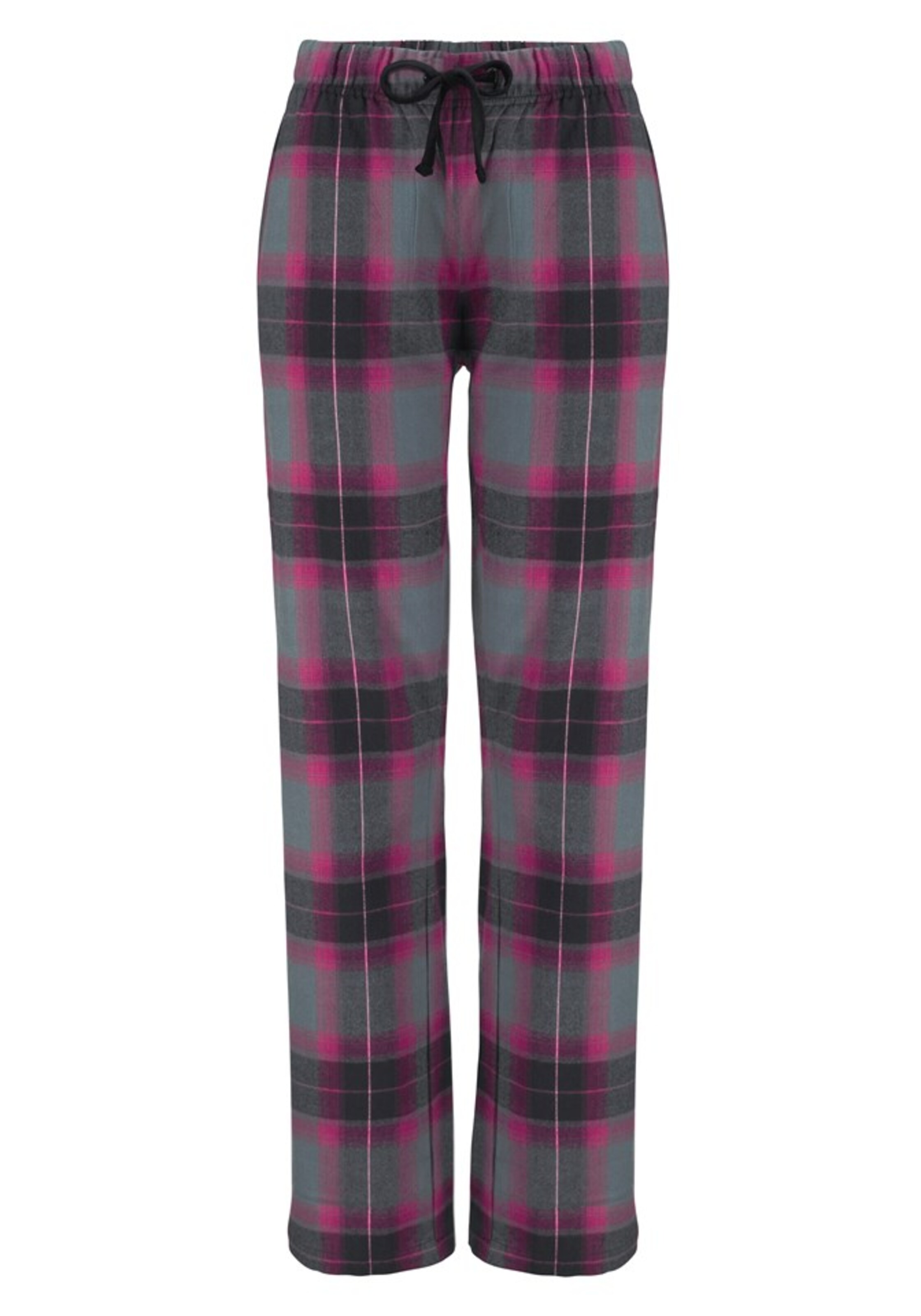 LASCANA Regular Pyjama värissä monivärinen