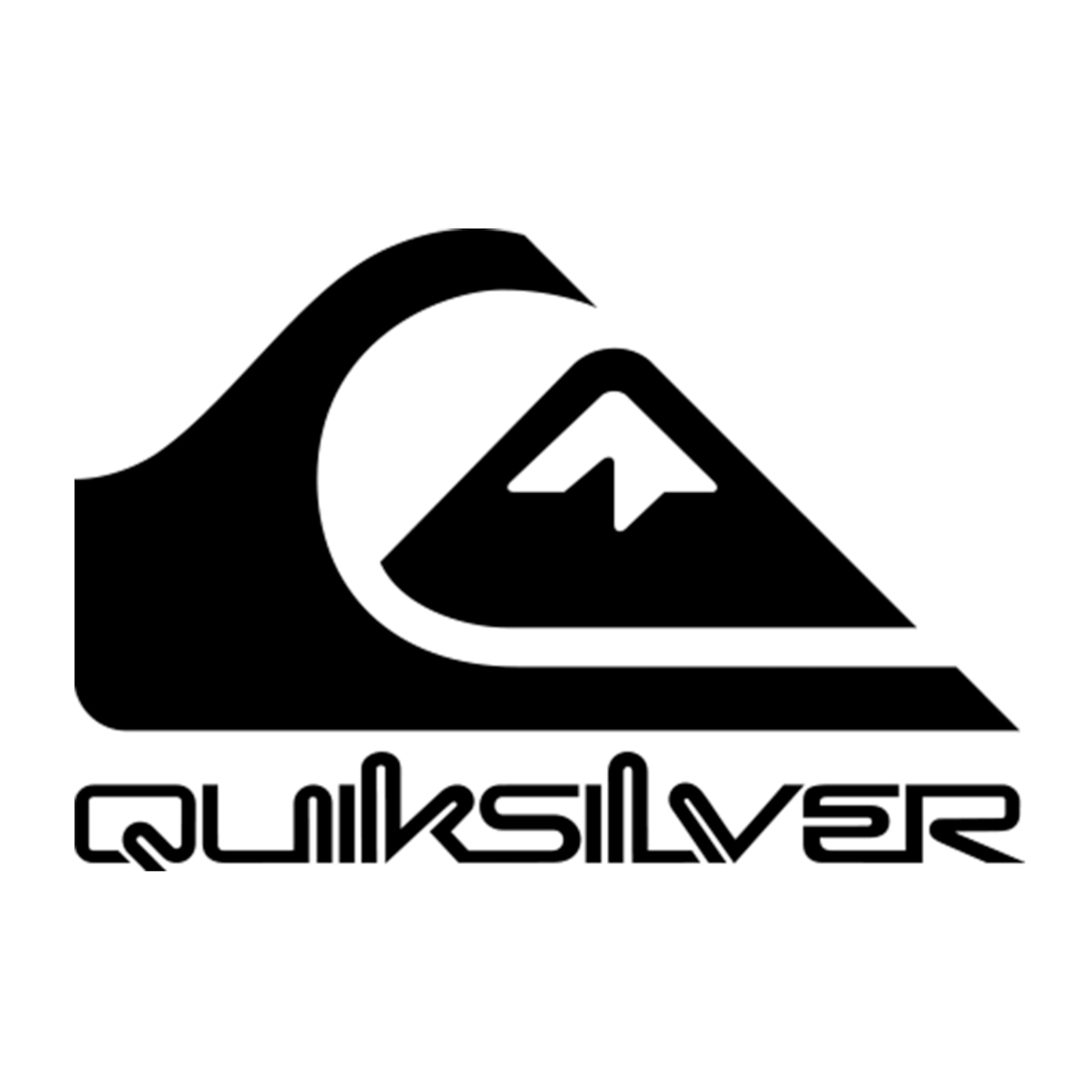 QUIKSILVER