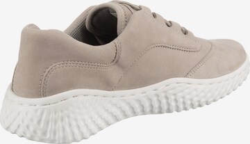 GABOR Sneakers laag in Beige