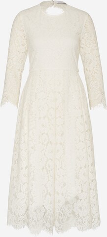 Robe IVY OAK en blanc