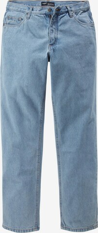 ARIZONA Jeans 'James' in Blue: front