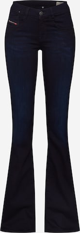 DIESEL Jeans 'D-EBBEY' i blå: framsida