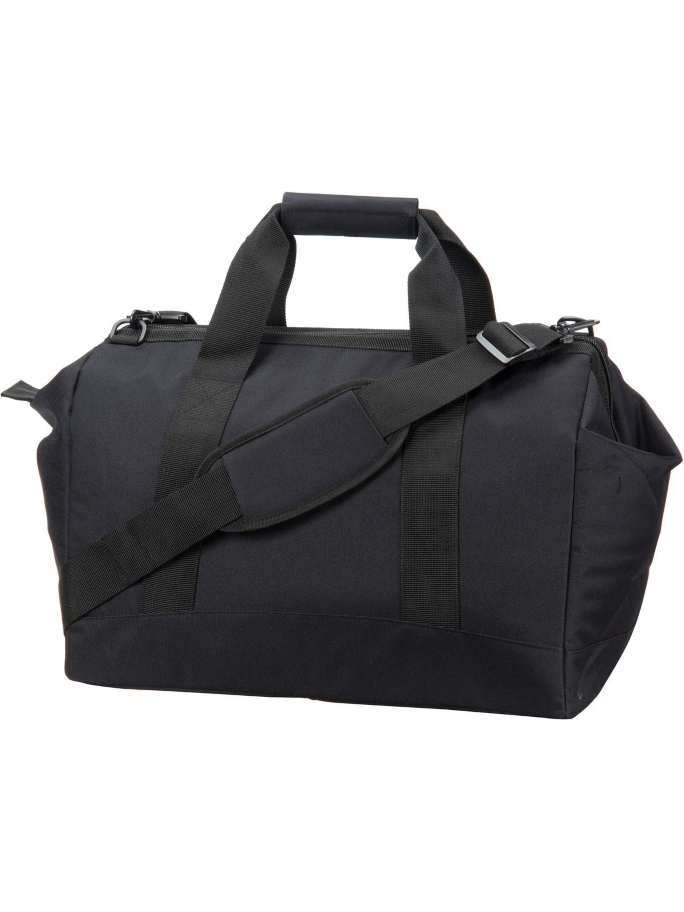 REISENTHEL Weekend bag in Black