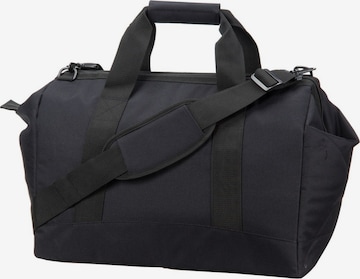 REISENTHEL Travel Bag in Black