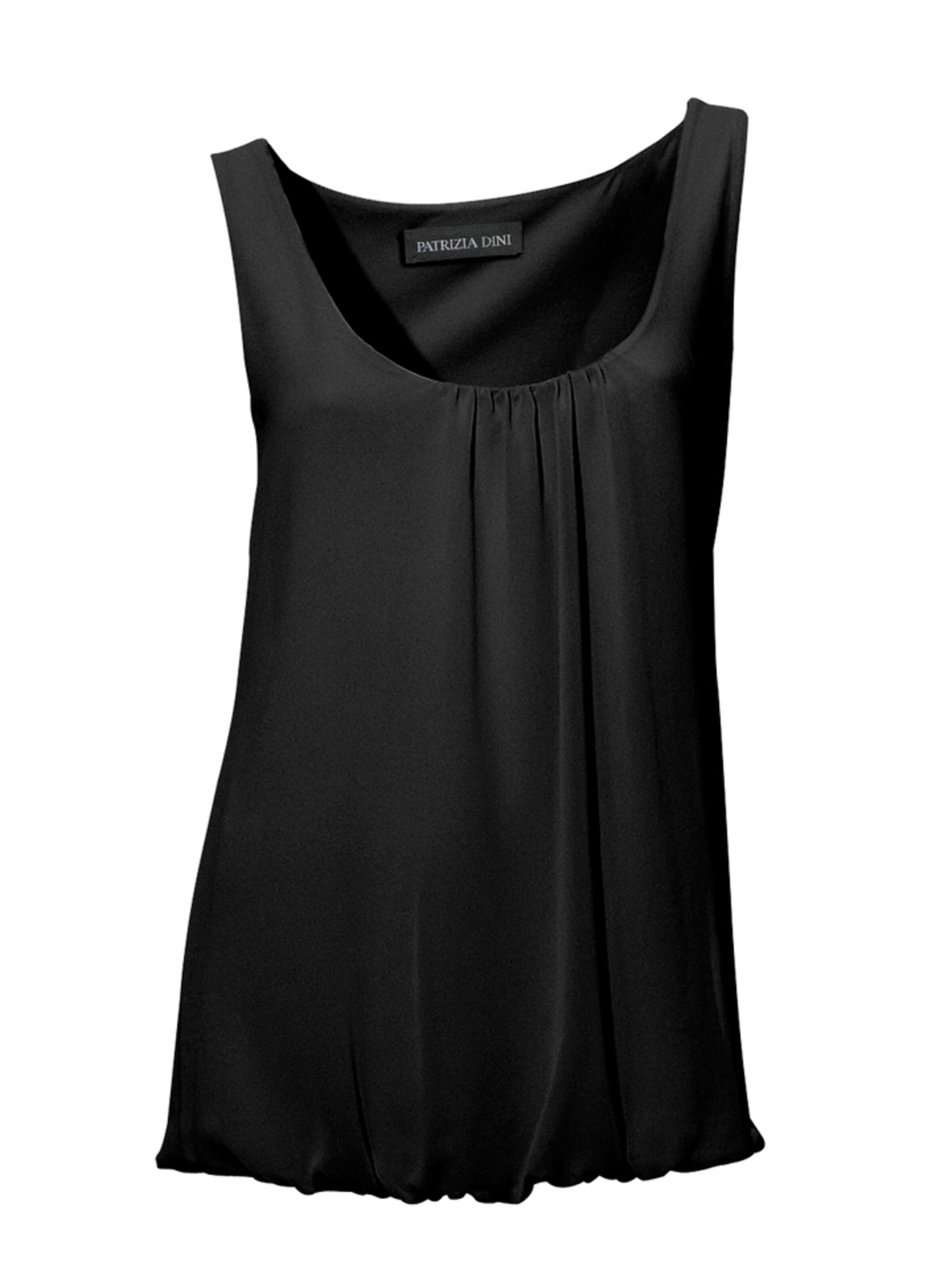 heine - Top in de kleur Zwart