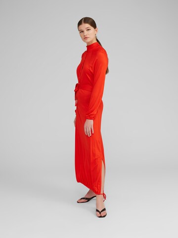 EDITED Kleid 'Livyn' in Rot