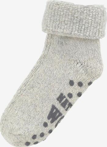 SYMPATICO Socken in Grau