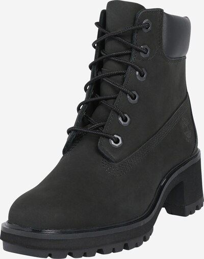 TIMBERLAND Bottines à lacets 'Kinsley' en noir, Vue avec produit