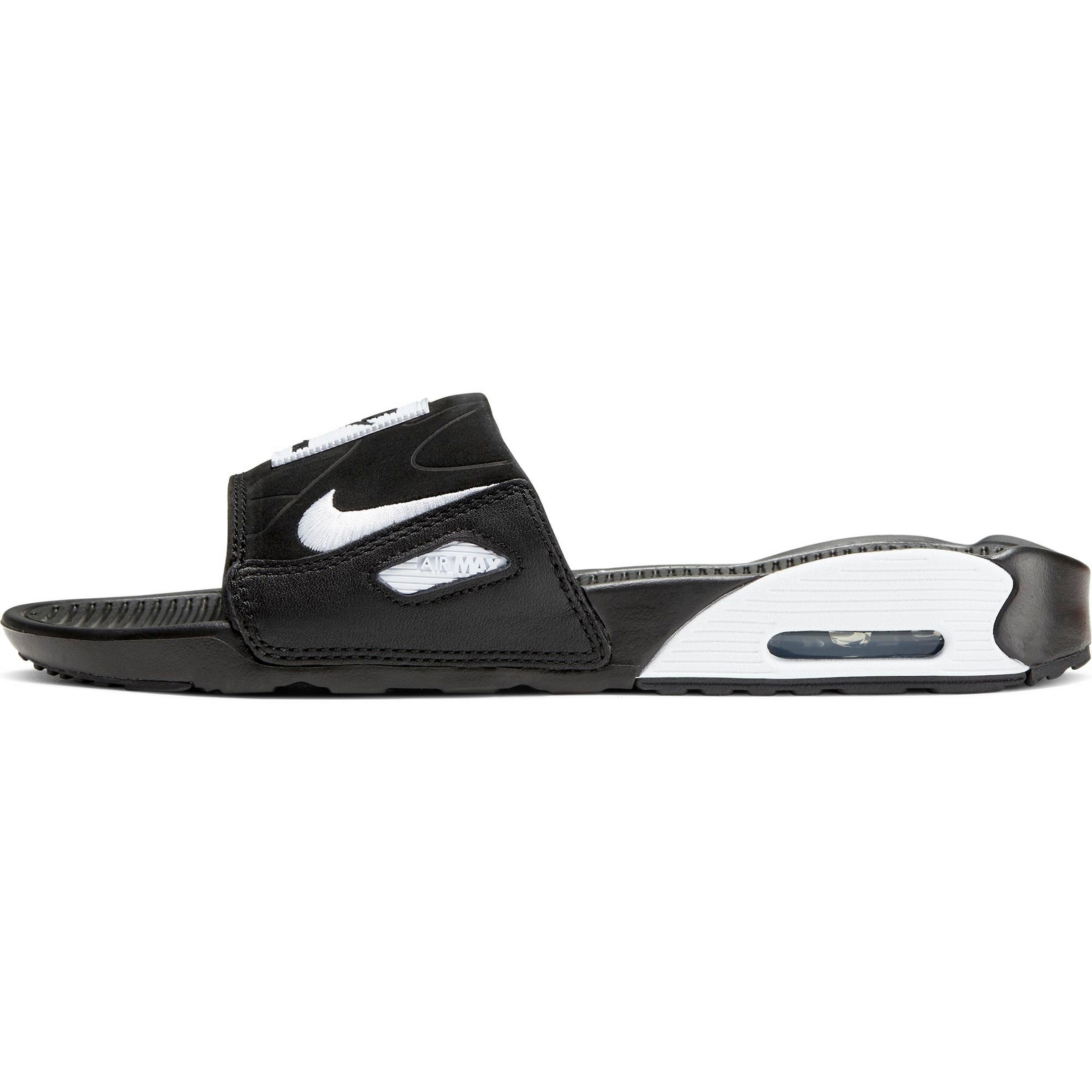 nike air badelatschen